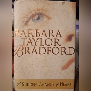 𝘉𝘢𝘳𝘣𝘢𝘳𝘢 𝘛𝘢𝘺𝘭𝘰𝘳 𝘉𝘳𝘢𝘥𝘧𝘰𝘳𝘥 𝘍𝘪𝘳𝘴𝘵 𝘌𝘥𝘪𝘵𝘪𝘰𝘯